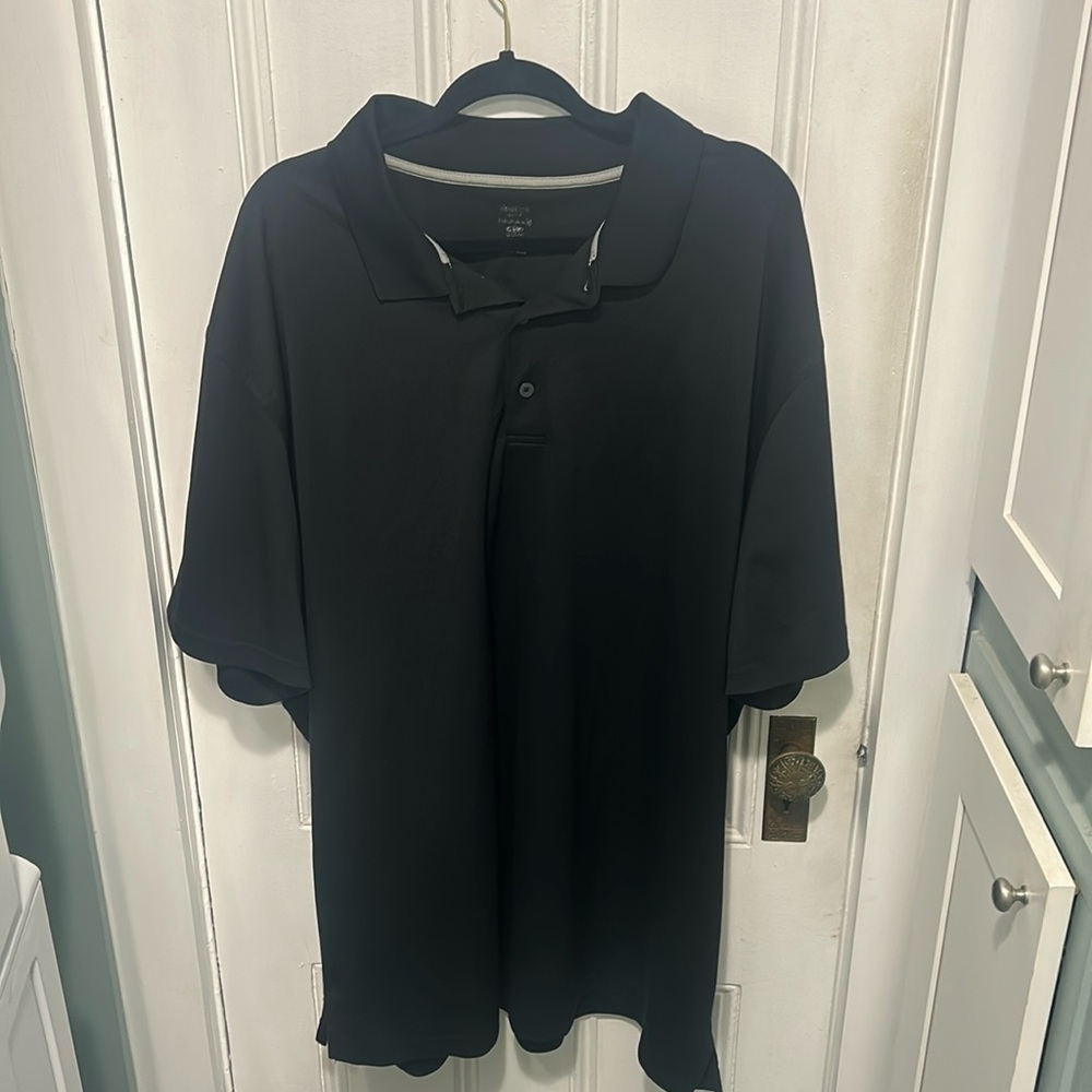Reebok Golf Polo